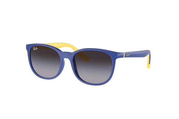 RAYBAN JUNIOR 9079S Γυαλια Ηλιου 