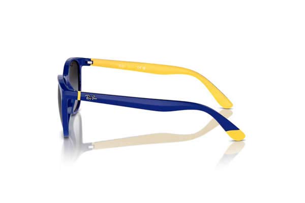 RAYBAN JUNIOR 9079S Γυαλια Ηλιου 