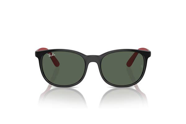 RAYBAN JUNIOR 9079S Γυαλια Ηλιου 