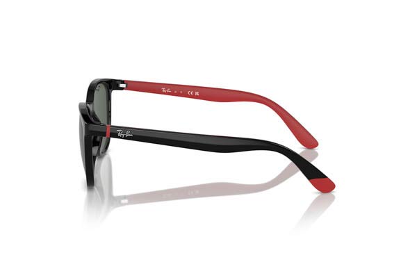 RAYBAN JUNIOR 9079S Γυαλια Ηλιου 