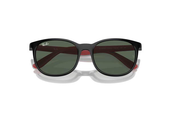 RAYBAN JUNIOR 9079S Γυαλια Ηλιου 