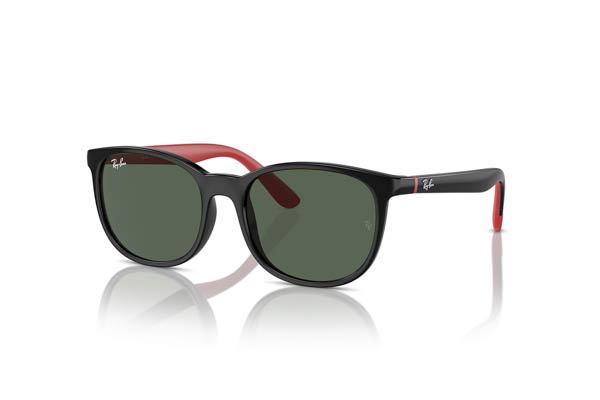 RAYBAN JUNIOR 9079S Γυαλια Ηλιου 