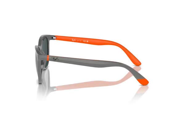 RAYBAN JUNIOR 9079S Γυαλια Ηλιου 