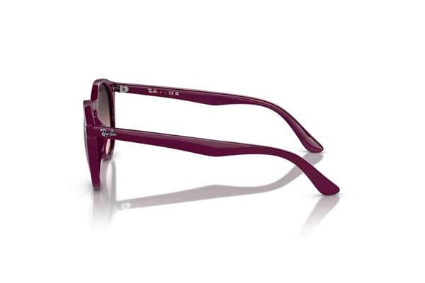 RAYBAN JUNIOR 9064S Γυαλια Ηλιου 