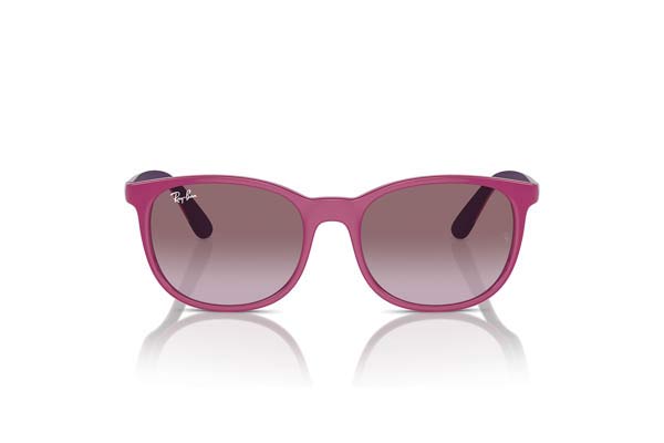 RAYBAN JUNIOR 9079S Γυαλια Ηλιου 