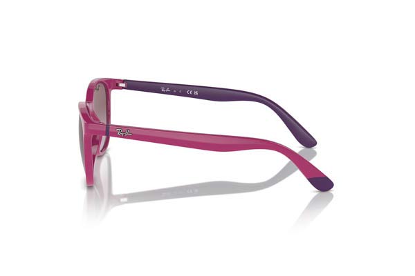 RAYBAN JUNIOR 9079S Γυαλια Ηλιου 