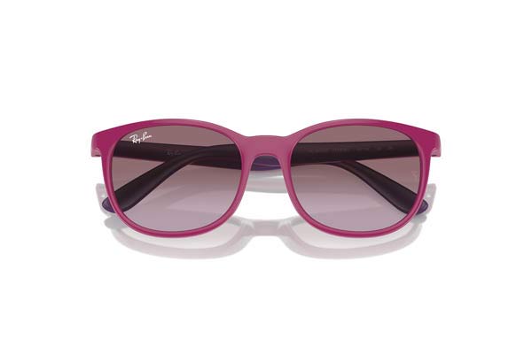 RAYBAN JUNIOR 9079S Γυαλια Ηλιου 