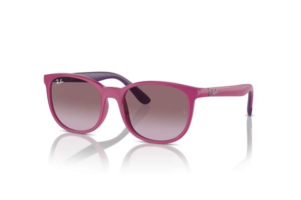 RAYBAN JUNIOR 9079S Γυαλια Ηλιου 