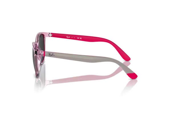 RAYBAN JUNIOR 9079S Γυαλια Ηλιου 
