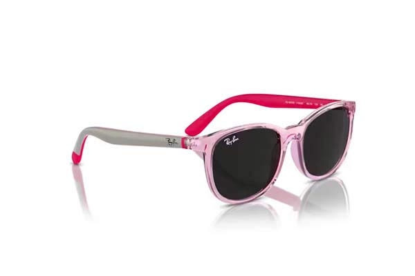RAYBAN JUNIOR 9079S Γυαλια Ηλιου 