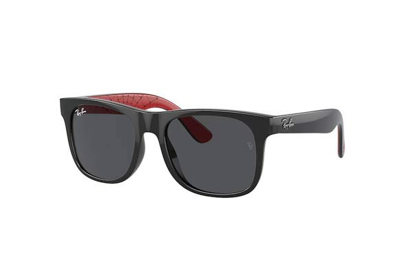 RAYBAN JUNIOR 9069S JUNIOR JUSTIN Γυαλια Ηλιου 