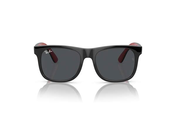 RAYBAN JUNIOR 9069S JUNIOR JUSTIN Γυαλια Ηλιου 