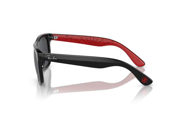 RAYBAN JUNIOR 9069S JUNIOR JUSTIN Γυαλια Ηλιου 