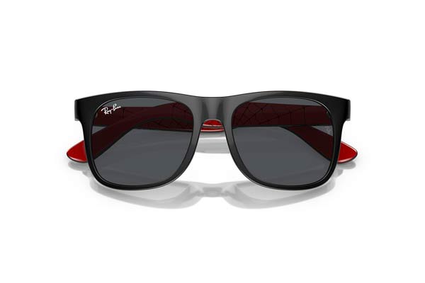 RAYBAN JUNIOR 9069S JUNIOR JUSTIN Γυαλια Ηλιου 