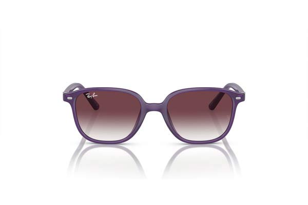 RAYBAN JUNIOR 9093S JUNIOR LEONARD Γυαλια Ηλιου 
