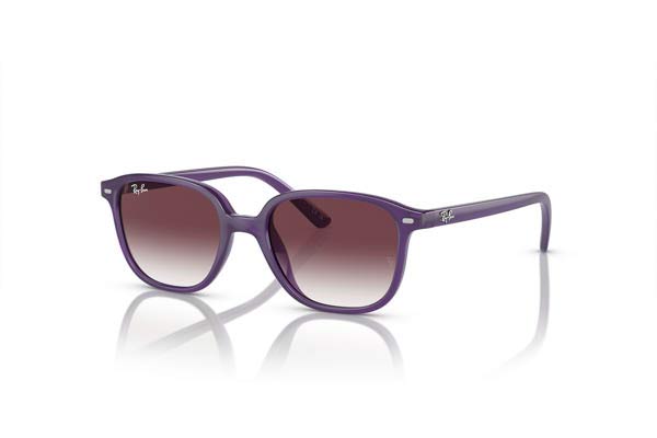 RAYBAN JUNIOR 9093S JUNIOR LEONARD Γυαλια Ηλιου 