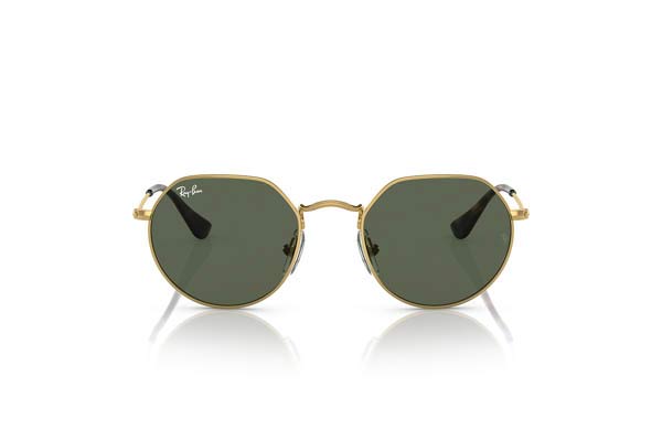 RAYBAN JUNIOR 9565S JUNIOR JACK Γυαλια Ηλιου 