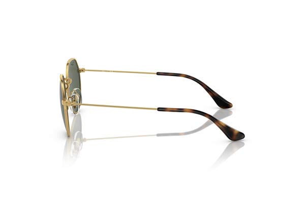RAYBAN JUNIOR 9565S JUNIOR JACK Γυαλια Ηλιου 