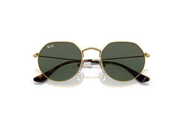 RAYBAN JUNIOR 9565S JUNIOR JACK Γυαλια Ηλιου 