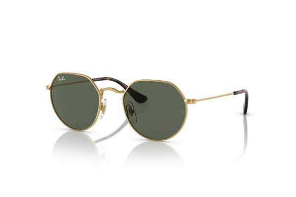 RAYBAN JUNIOR 9565S JUNIOR JACK Γυαλια Ηλιου 