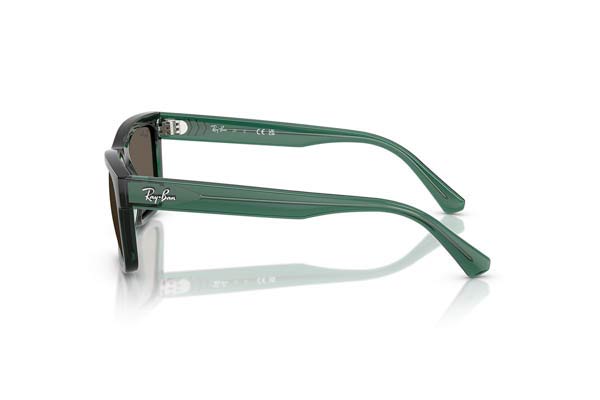 RAYBAN JUNIOR 9196S Γυαλια Ηλιου 