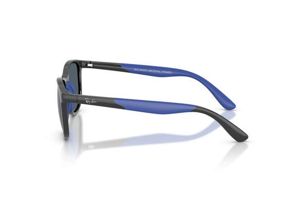 RAYBAN JUNIOR 9077S Γυαλια Ηλιου 
