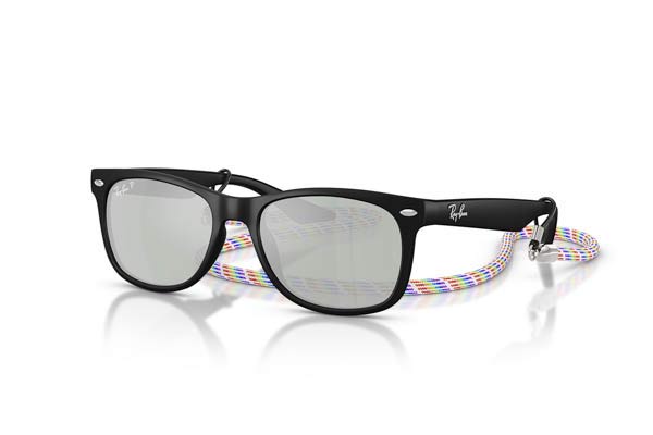 RAYBAN JUNIOR 9052S JUNIOR NEW WAYFARER Γυαλια Ηλιου 