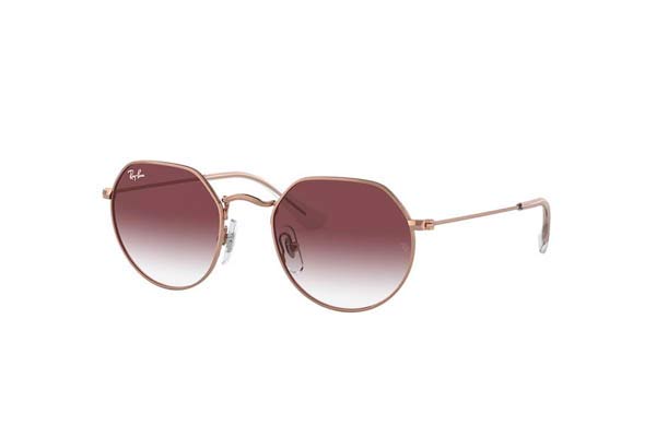 rayban junior 9565S JUNIOR JACK Γυαλια Ηλιου 