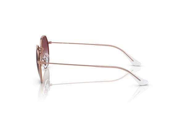 RAYBAN JUNIOR 9565S JUNIOR JACK Γυαλια Ηλιου 