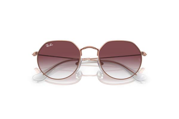RAYBAN JUNIOR 9565S JUNIOR JACK Γυαλια Ηλιου 