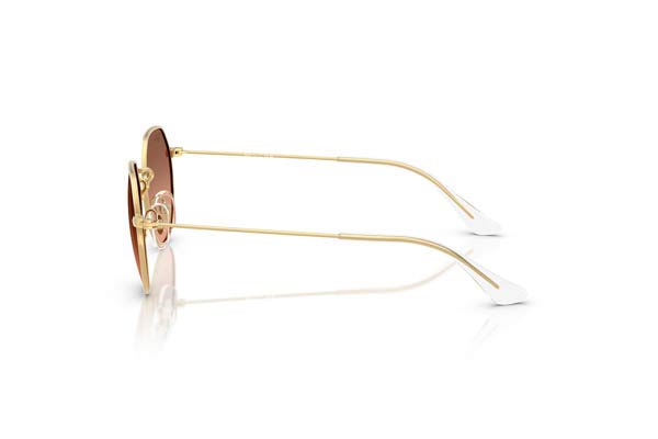 RAYBAN JUNIOR 9565S JUNIOR JACK Γυαλια Ηλιου 