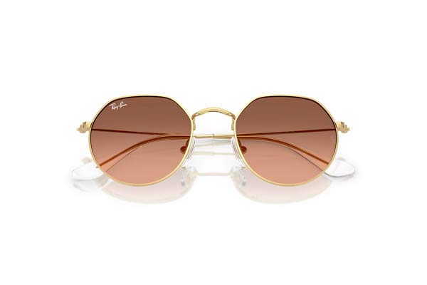 RAYBAN JUNIOR 9565S JUNIOR JACK Γυαλια Ηλιου 