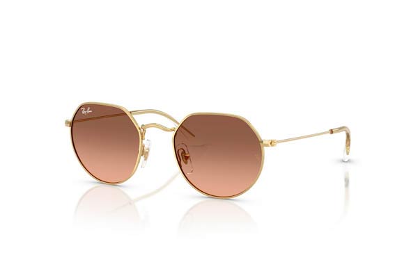 RAYBAN JUNIOR 9565S JUNIOR JACK Γυαλια Ηλιου 