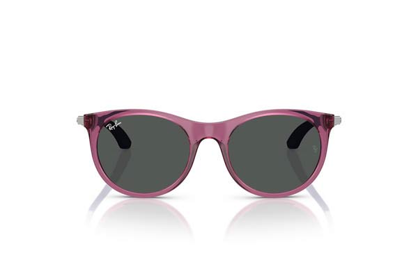 RAYBAN JUNIOR 9082S Γυαλια Ηλιου 
