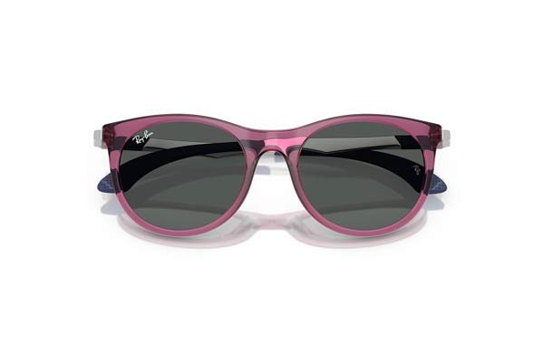RAYBAN JUNIOR 9082S Γυαλια Ηλιου 