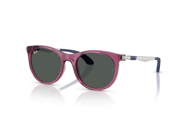 RAYBAN JUNIOR 9082S Γυαλια Ηλιου 