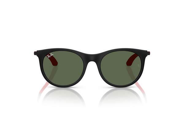 RAYBAN JUNIOR 9082S Γυαλια Ηλιου 