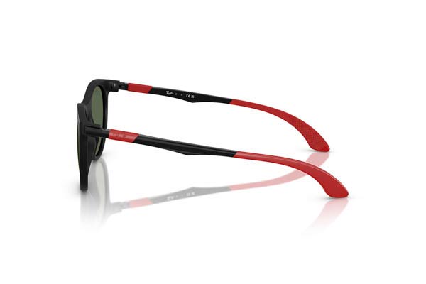 RAYBAN JUNIOR 9082S Γυαλια Ηλιου 