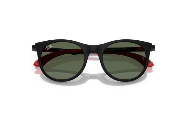RAYBAN JUNIOR 9082S Γυαλια Ηλιου 