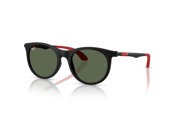 RAYBAN JUNIOR 9082S Γυαλια Ηλιου 