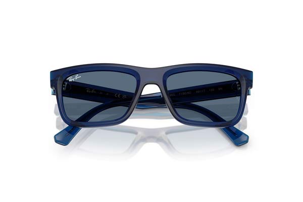 RAYBAN JUNIOR 9196S Γυαλια Ηλιου 