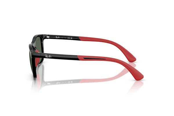 RAYBAN JUNIOR 9084S Γυαλια Ηλιου 