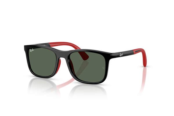RAYBAN JUNIOR 9084S Γυαλια Ηλιου 
