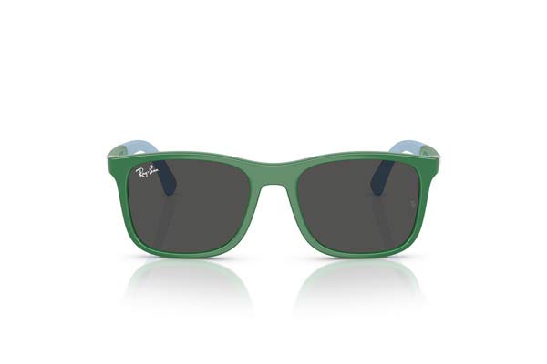 RAYBAN JUNIOR 9084S Γυαλια Ηλιου 