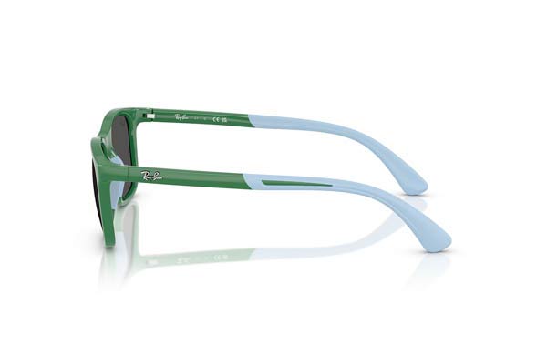 RAYBAN JUNIOR 9084S Γυαλια Ηλιου 