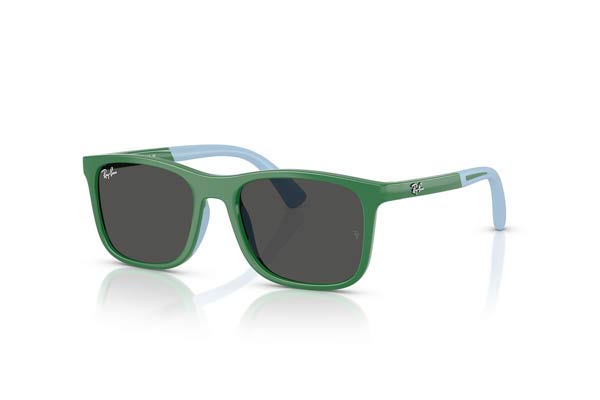 RAYBAN JUNIOR 9084S Γυαλια Ηλιου 