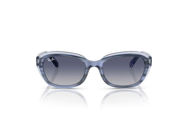 RAYBAN JUNIOR 9081S Γυαλια Ηλιου 