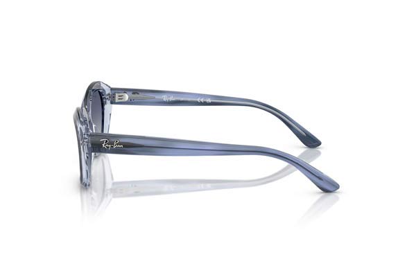 RAYBAN JUNIOR 9081S Γυαλια Ηλιου 