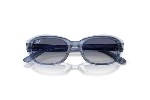 RAYBAN JUNIOR 9081S Γυαλια Ηλιου 
