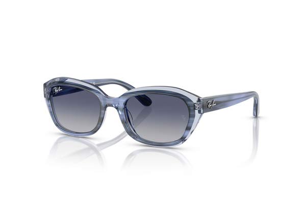 RAYBAN JUNIOR 9081S Γυαλια Ηλιου 